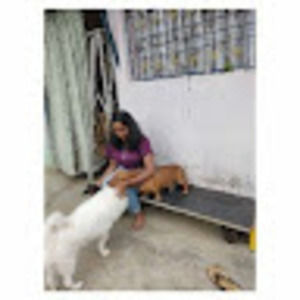 Meet your Posher, Bhavana